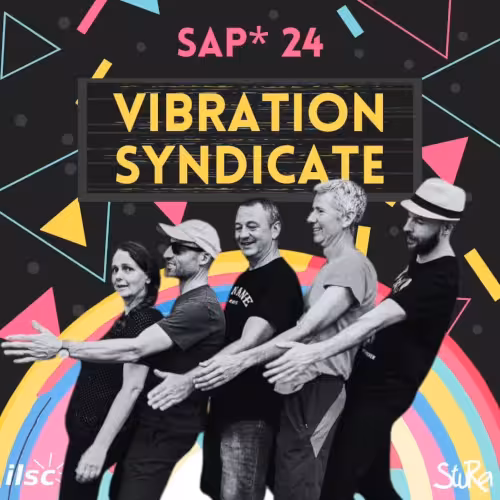 Vibration Syndicate