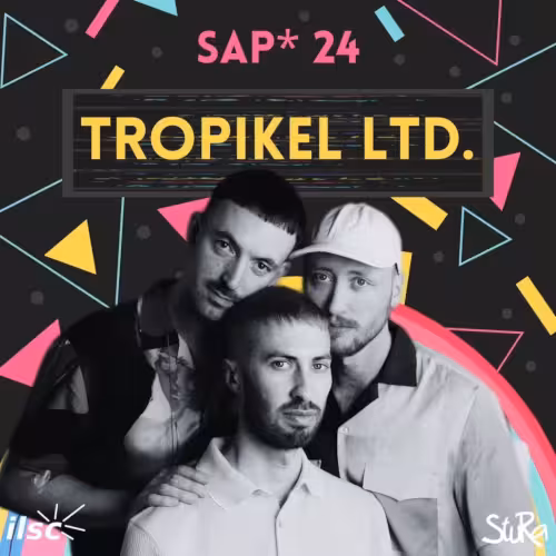 Tropikel Ltd.