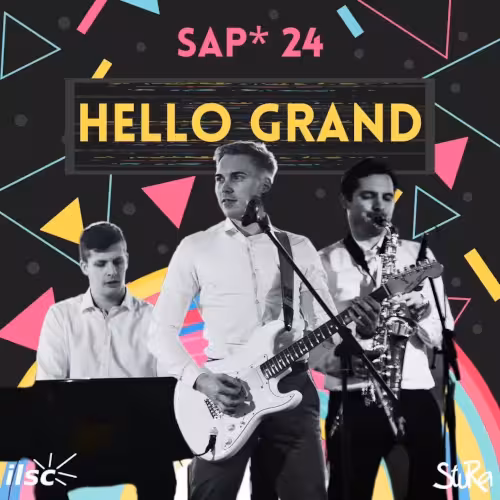 Hello Grand